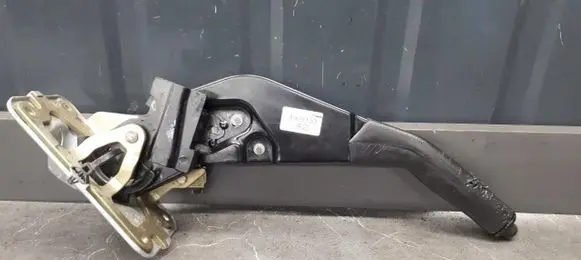 Saab 9-5 Handbrake interior bracket 4908133