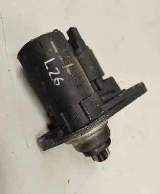 Volkswagen Polo Starter motor 1005831281 658402