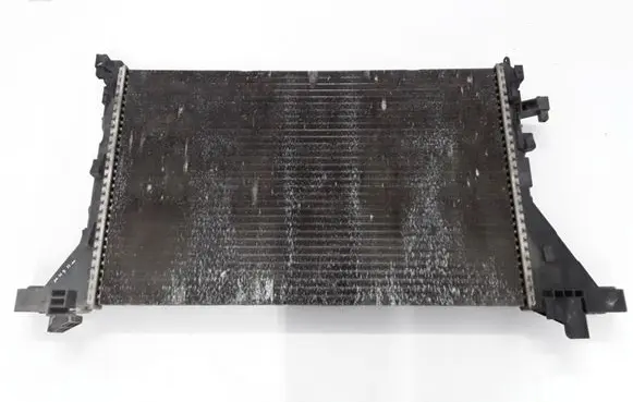 Renault Master III Coolant radiator 214004474R