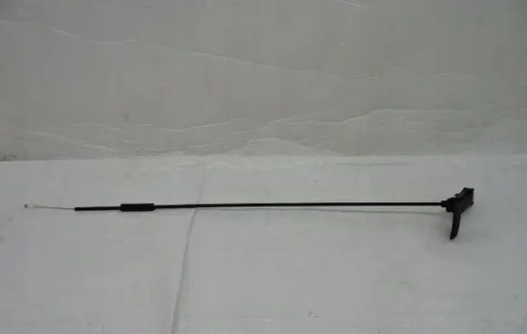Citroen C3 Engine bonnet/hood lock release cable 9808183580
