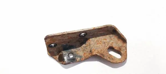 Chrysler Voyager Bracket in trunk/boot 