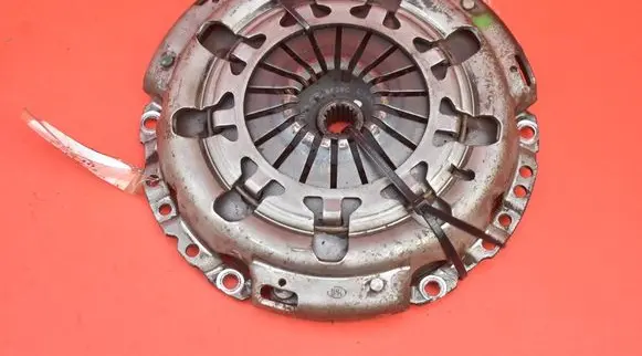 Ford Mondeo MK IV Clutch set kit 320051510