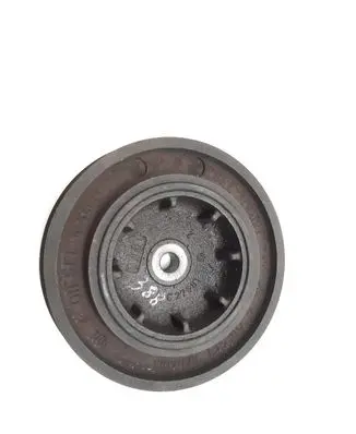 Opel Vivaro Crankshaft pulley C27581