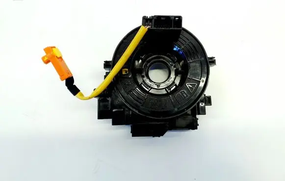 Toyota RAV 4 (XA40) Airbag slip ring squib (SRS ring) 8924512040