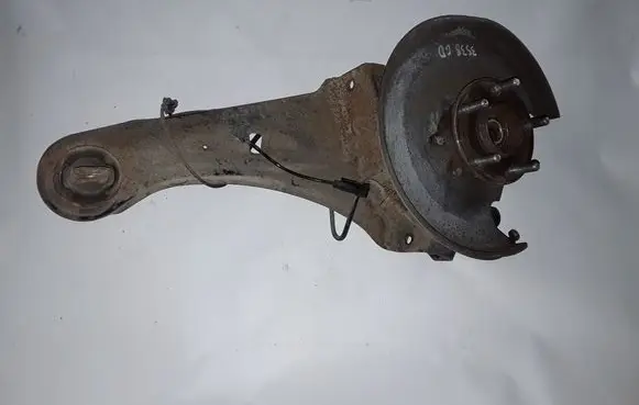 Mitsubishi ASX Rear wheel hub 4125A080
