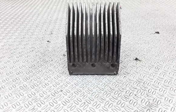 Audi A2 Heater blower motor/fan resistor 1J0971838