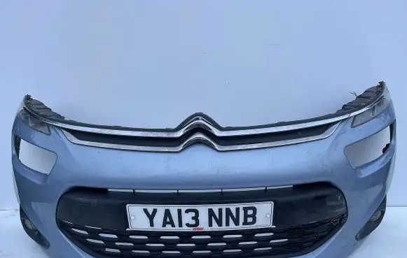 Citroen C4 I Picasso Front bumper
