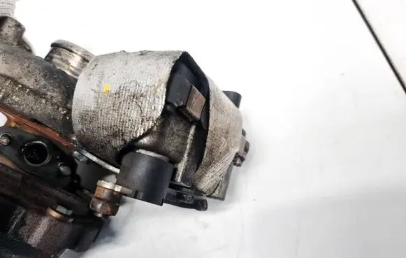 Chevrolet Captiva Turbine electric control actuator 