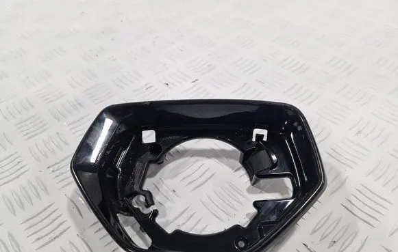 Chevrolet Corvette C8 Plastic wing mirror trim cover 22963017 84743816