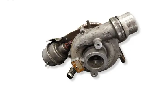 Renault Megane III Turbo H82728404 54399700127