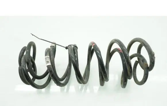 Ford Fiesta Rear coil spring