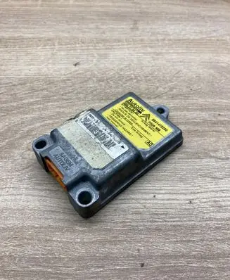 Citroen Xsara Picasso Airbag control unit/module 9641478280 550775400
