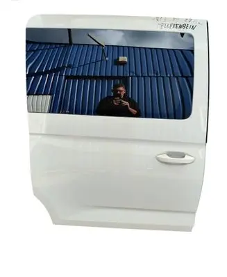 Volkswagen Caddy Side sliding door VWN3CAA24705KA
