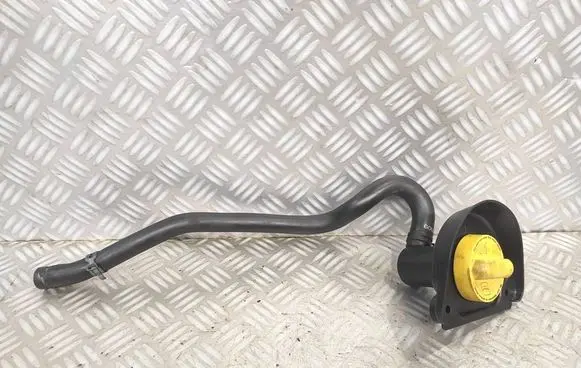 Fiat Talento Oil filler cap 8200795333