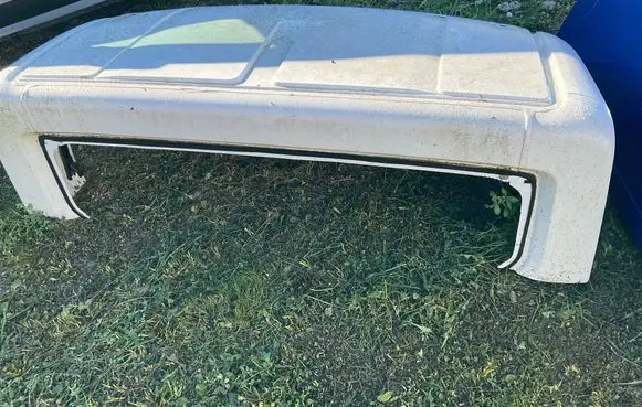Ford Transit Roof 