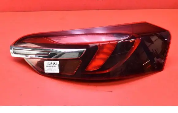 Opel Insignia A Rear/tail lights 22756316
