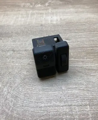 Volkswagen PASSAT B3 Light switch 357941531