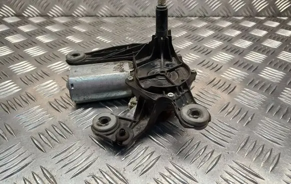 Citroen Xsara Picasso Rear window wiper motor 9631473680