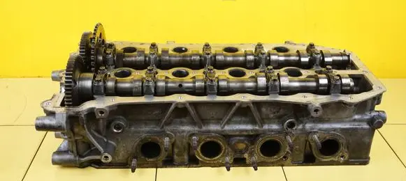 Land Rover Range Rover L322 Engine head PM6H4Q6C064CB 18SP51