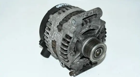 Mini One - Cooper Coupe R56 Generator/alternator V757565080 V757565080-01