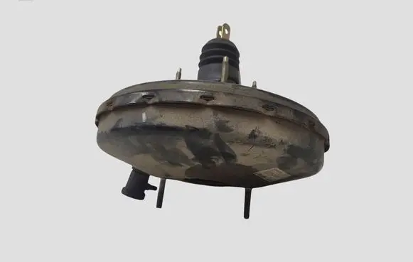 Peugeot 307 Brake booster 9680836880 0204051592