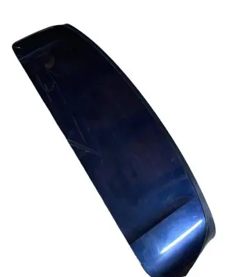 BMW X5 E70 Tailgate/trunk spoiler 7157689