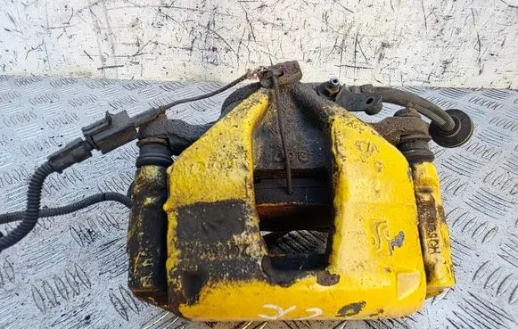Fiat 500 Abarth Front brake caliper