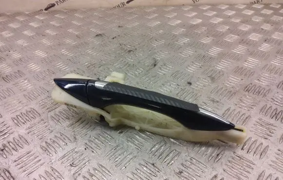 Hyundai i40 Rear door exterior handle