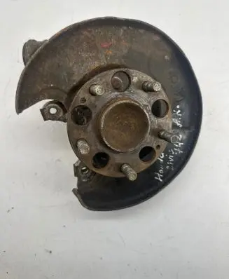 Honda Civic Rear wheel hub