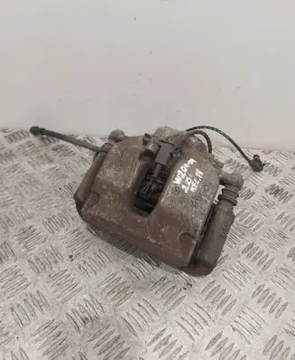 Mercedes-Benz C W204 Front brake caliper 288X25
