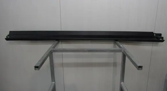 Honda CR-V Side skirt rear trim 71850-T0ga