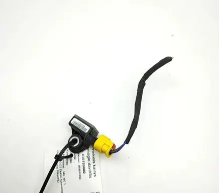 MG MG5 ev Airbag deployment crash/impact sensor 10962716