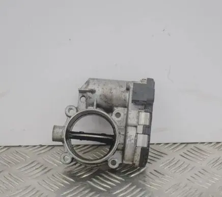 Volvo V60 Throttle valve 312166650280750520