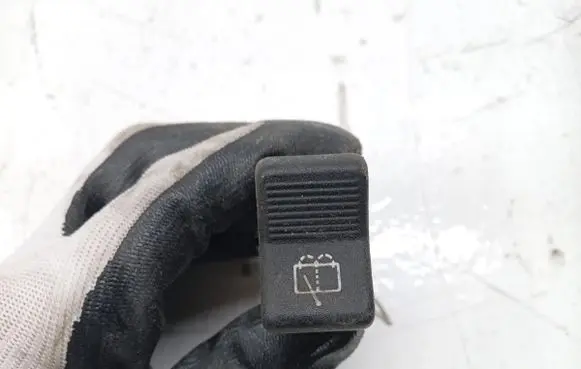 Lada Niva Headlight washer switch N150-0728A