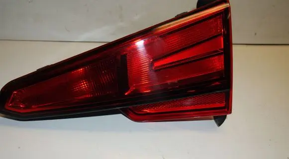 Audi A4 S4 B9 8W Tailgate rear/tail lights 8W5945076A