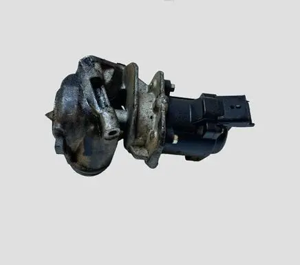 Ford Focus EGR valve 9660276280