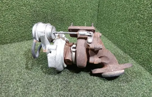 Fiat Ducato Turbo 49135110