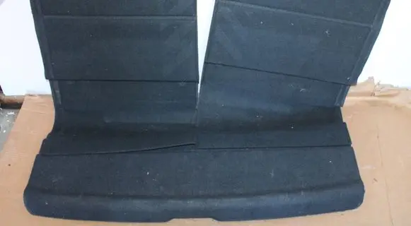 Ford Grand C-MAX Parcel shelf AM51U13065