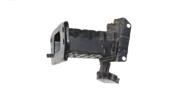Toyota Prius (XW50) Front bumper shock/impact absorber 