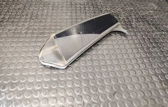 Mercedes-Benz CLA C117 X117 W117 (B) Pillar trim (exterior) A1176900279