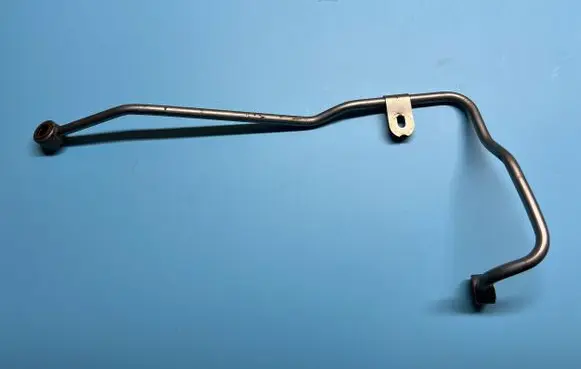 Renault Scenic III - Grand scenic III Turbo turbocharger oiling pipe/hose 151925323R