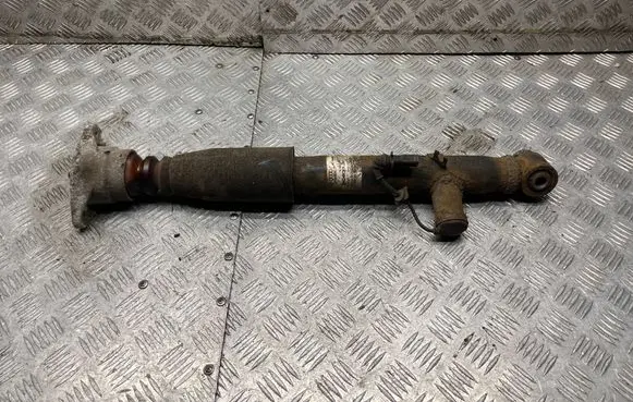 Audi A6 S6 C6 4F Rear shock absorber/damper 4F0616032K F0616032 08W076