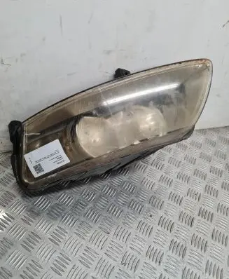 Audi A6 S6 C6 4F Headlight/headlamp