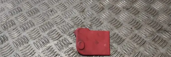 Positive cable (battery)