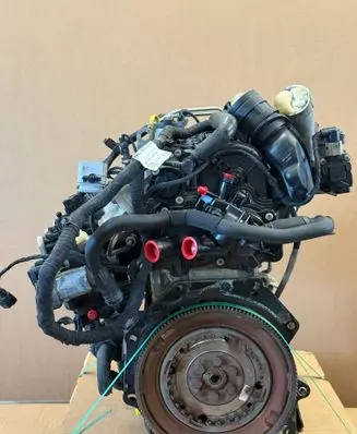 Volkswagen Golf VII Engine CPW CPWA