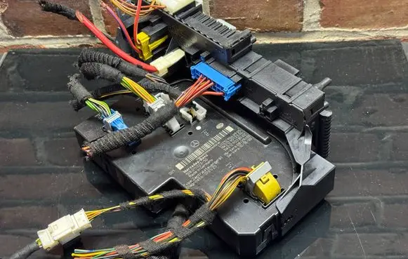 Fuse module