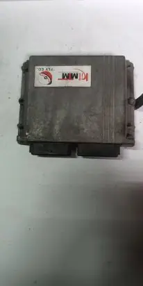 Audi A4 S4 B5 8D LP gas control unit module 67R011002 ZWJ000ZS 3WW93V96