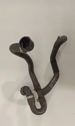 Audi A4 S4 B8 8K Engine coolant pipe/hose 8K0819334AB