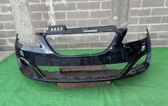 Seat Exeo (3R) Front bumper