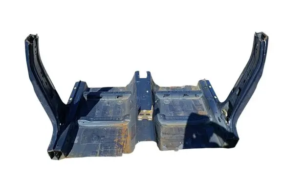 Subaru Outback (BT) Pillar (middle) 